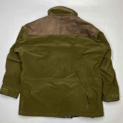 HARKILA Gore-tex Discovery Hunting X Country Shooting Jacket Men's size 52 - Picture 12 of 18