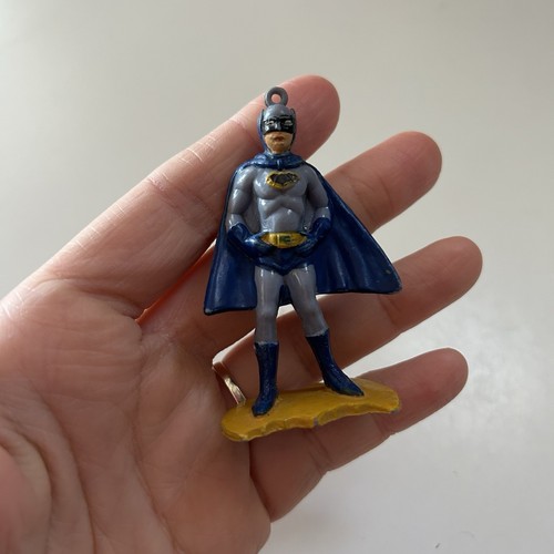 figurine jim batman 1963 - Imagen 2 de 5