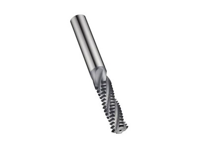 DORMER J21512.0X2.0 Gewindefräser  Nenn-Ø 12 mm M16 Steigung 2 mm HM Alcrona Pro