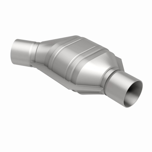Front Right Catalytic Converter For 1999 Ford Mustang 3.8L V6 GAS OHV - Picture 14 of 24