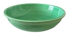 Vintage Fiesta *LIGHT GREEN* 11 3/4 Fruit Bowl