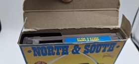 North & South Nintendo NES Mattel Pal A 