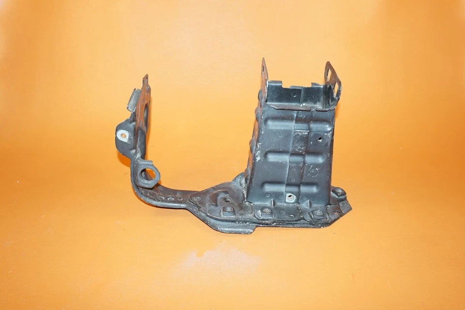 SOPORTE REFUERZO MERCEDES BENZ C230 2001-2007 DELANTERO C320 W203 OEM Foto 4 de 4