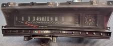 1970 Chevelle Malibu Sweep Dash Gauge Cluster With Clock 1970 Chevelle Malibu Sweep Dash Gauge Cluster With Clock