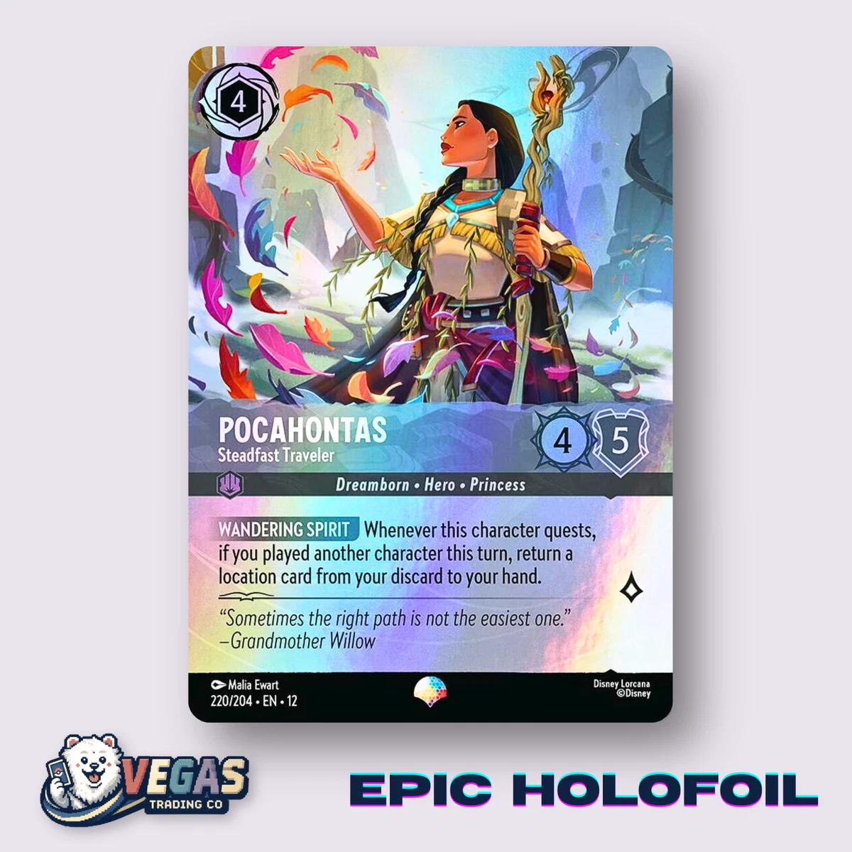 Trading Card Games Disney Lorcana TCG for sale - eBay