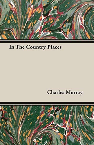 In The Country Places.New 9781408623022 Fast Free Shipping<|