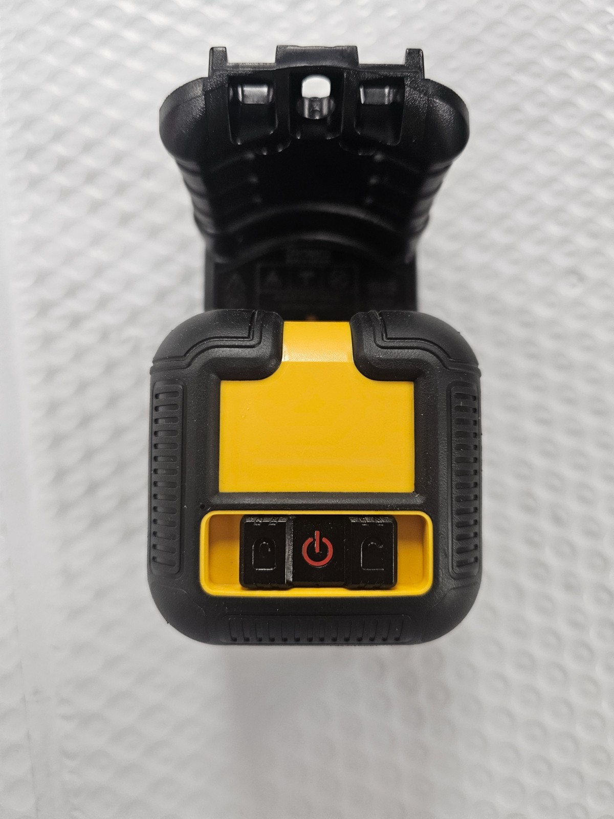 Dewalt DW08802 36ft Red Self Leveling Cross Line Laser