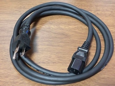 TRIODE TR-PS2 Power Cable 2.0m Triode