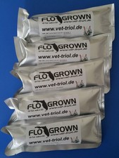 Strahlkrebs und Strahlfäule behandeln. Vet-Triol im 6 Tuben.