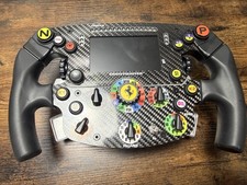 Thrustmaster Ferrari SF1000 Edition Wheel - B...