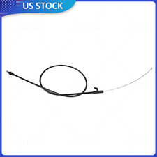 New Mower Control Cable For MTD Troy-Bilt Bolens 746-04661 946-04661A 946-04661