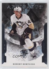 2011-12 Upper Deck Artifacts Rookie 428/699 Robert Bortuzzo #224 5r8