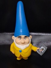 2017 Burger King Sherlock Gnomes Benny the Gnome BK Kids Meal Toy