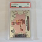 2024 Panini Mosaic NFL Debut Jayden Daniels #272 PSA 9 Rookie Football Card