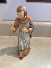Goebel Hummel Joseph Nativity Figurine #214/B — listing 4