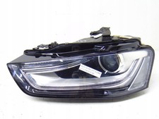 Frontscheinwerfer Audi A4 B8 8K0941005D Xenon Links Scheinwerfer Headlight