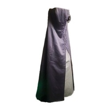 Alexia Bridesmaids, Prom Dress Lavender, sequin Detailing Size 6