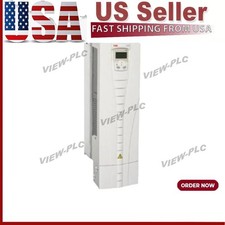 New ABB ACH550-UH-078A-4 Inverter Free Shipping FedEx or DHL or UPS No Keypad
