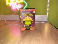 Shrek Fiona Vinyl Figure from the Mighty Jaxx Blind Box Vinyl Figure series