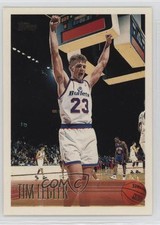1996-97 Topps Tim Legler #210 14m3