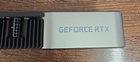 NVIDIA GeForce RTX 3080 Founders Edition FE 10GB GDDR6X GPU Graphics Card - Exec