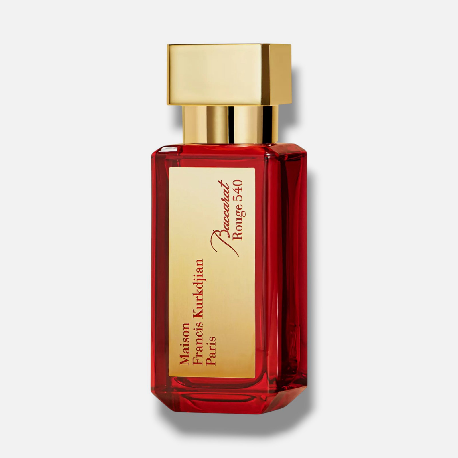 Maison Francis Kurkdjian Baccarat Rouge 540 Extrait de Parfum 1.2 fl oz | 35mL