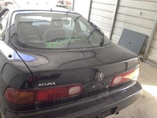 Trunkhatchtailgate Sedan 4 Door Fits 94-01 Integra 1786214