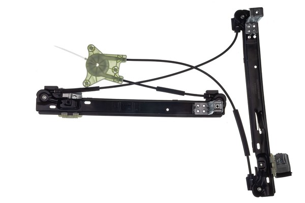 Denckermann Fensterheber Elektrisch Vorne Links FüR Seat Ibiza IV 6J5 6P1 6J8-image