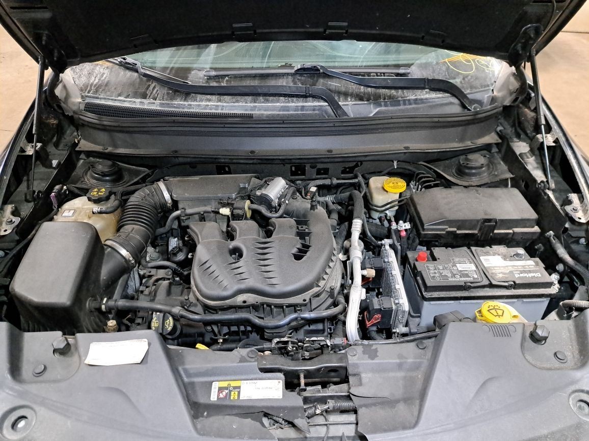 2014 Cherokee Transfer Case Sku#4510903