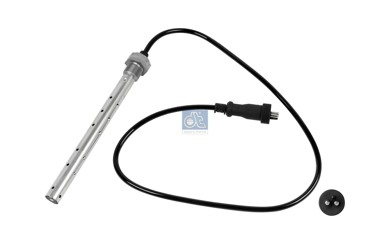 4x ✅Fits DT SPARE PARTS 4.65222 Sensor, engine oil level 4.65222 Eng ⭐UK Seller⭐