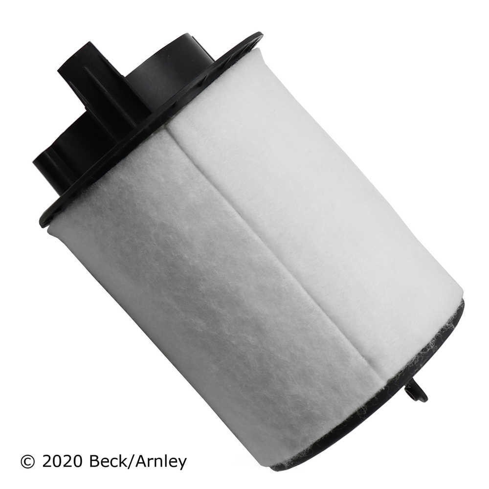Air Filter Set fits 2008-2015 Audi R8  BECK/ARNLEY