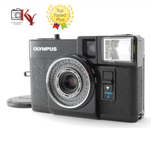 ◆動作OK◆ OLYMPUS オリンパス PEN EF @b57 Olympue Pen EF - YouTube