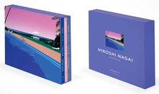 FAVORITE Hiroshi Nagai 77th Anniversary Box 3 Book Set (Hardcover)