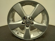 LEXUS RX SERIES Alloy Wheel 18" Inch 5x114.3 Offset ET35 7J 2003-2009 4261148220