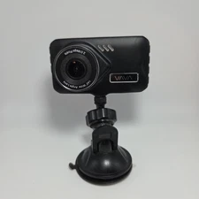 VAVA Car Vehicle Dash Cam VA-VD017 Camera Mobile 140° Wide Lens 2.0 MP