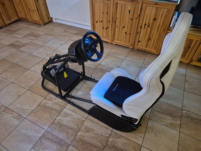 Rennsimulator T300RS GT EDITION, Computer, Playstation,PC,Sitz,Stuhl, Ostern