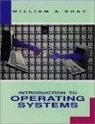 An Introduction to Operating Systems - Shay, William