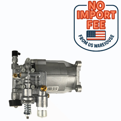 #ad Generac Pump Axial 2.3 Gpm 3100 PSI 10000042904 $149.00