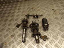 Yamaha SR250 SR 250 Complete