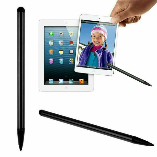 Capacitive & Resistive Pen Stylus Touch Screen Drawing For iPhone/iPad/TablDEio - Afbeelding 11 van 12