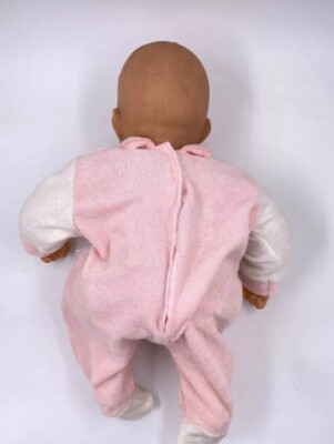 Chou Chou　0724 Doll by Chou Chou Brand Baby Vintage | eBay