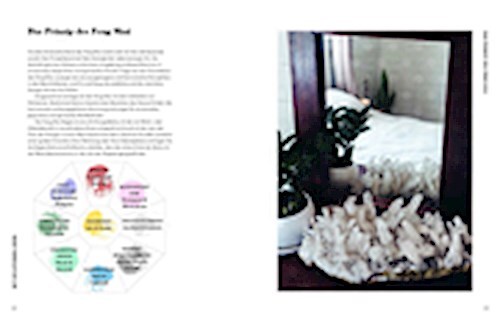 Thumbnail - Thornbury Juliette. Leben Mit Heilsteinen. Buch