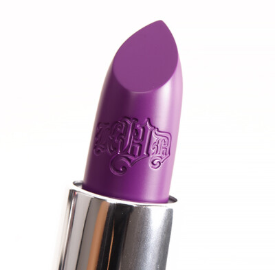 Kat Von D *I.O.U* Studded Kiss Creme Lipstick Brand New Never Used