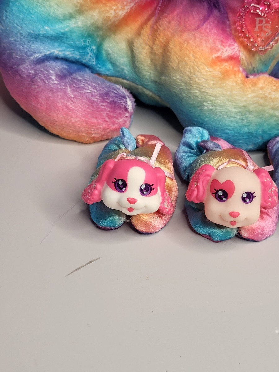 【レア】2023 Puppy Surprise パピーサプライズ　レインボー レア】2023 Puppy Surprise パピーサプライズ レインボー