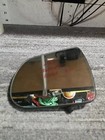 2018 Infiniti Qx60 OEM Left Side Mirror Glass Heated, BS, Auto Dim