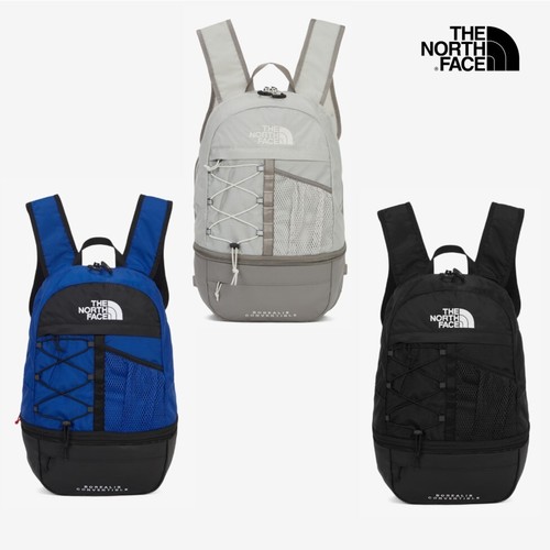 MOCHILA CONVERTIBLE THE NORTH FACE BOREALIS 17,5 L AZUL NM2SR32 - Imagen 4 de 9