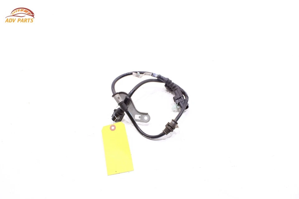 Honda Odyssey 2018-2024 rueda trasera izquierda sensor abs cableado arnés OEM Foto 3 de 4
