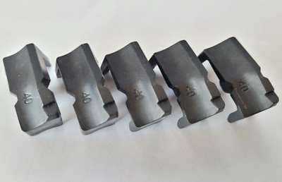 5X S&W M&P 1.0 2.0 Magazine Follower 357sig 40S&W Full Size Compact Smith M2.0 5