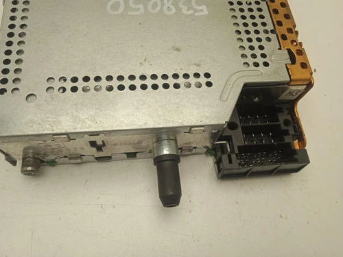 96489417XT00 Sistema Audio/Radio Cd para PEUGEOT 307 BREAK / SW (S1)(04.2 538050 - Imagen 2 de 3