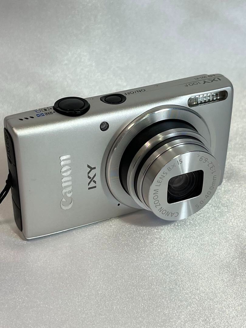 Canon IXY F from Japan Used